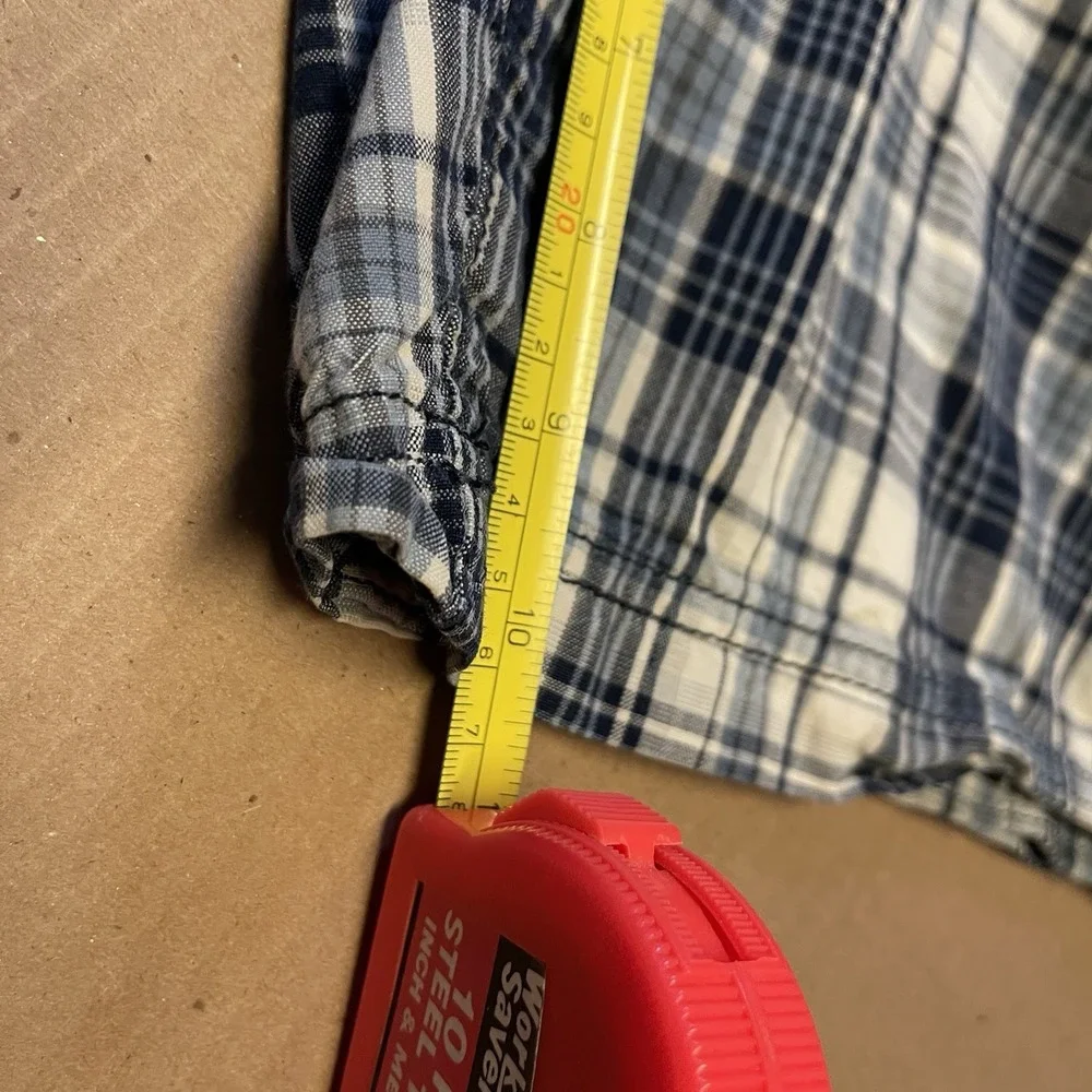 Eddie Bauer 10